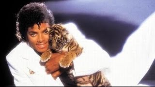 Michael Jackson - Thriller [European 7&quot; single edit without rap]