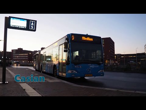 [RITOPNAME] MERCEDES-BENZ CITARO G 4302