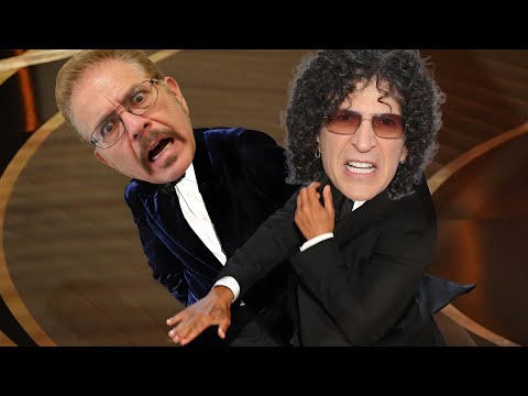 Howard Bans Scores On-Air After Ronnie’s Out-of-Control Party Scheme | The Howard Stern Show