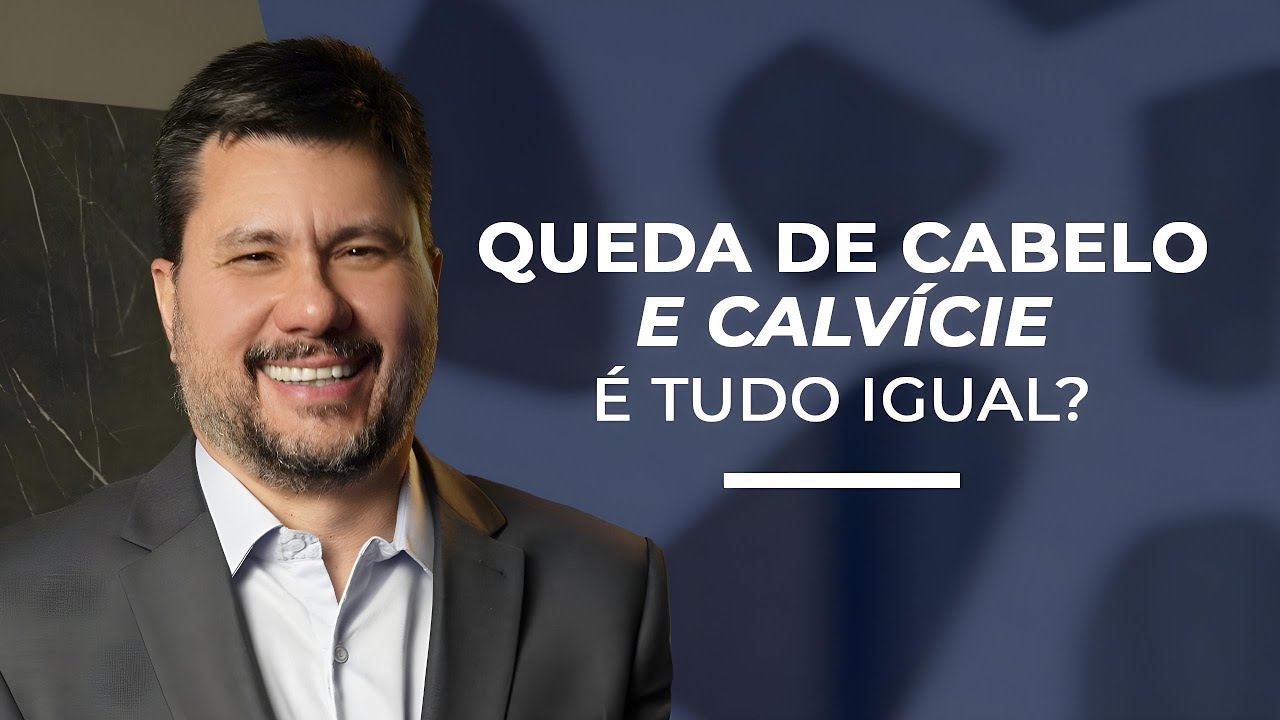 Queda de cabelo na menopausa: como reverter?