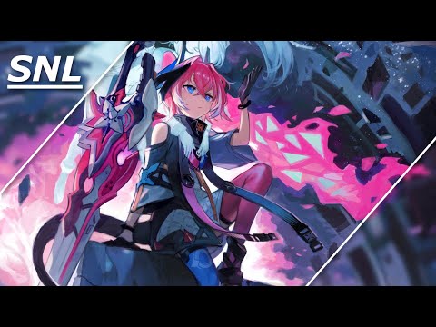 「Nightcore」→ I Will Reach You [HardStyle 2K20]
