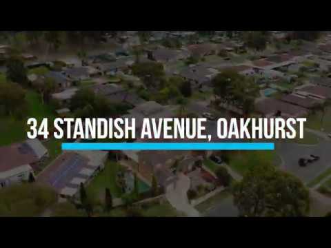 FOR SALE 34 Standish Ave, Oakhurst