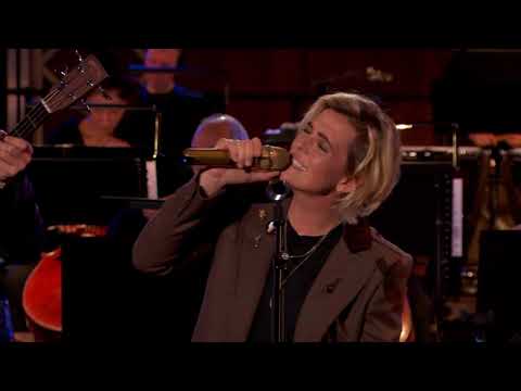 Brandi Carlile - Human (live with the BBC Concert Orchestra)