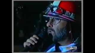 Lucio Dalla - Nuvolari (Live)
