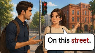 Stop Memorizing. Start Speaking! Practice English with 8 Natural Daily Conversations 