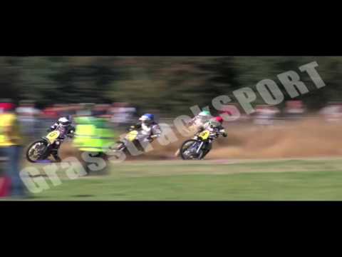 2016 EUROPEAN SOLO GRASSTRACK FINAL TRAILER