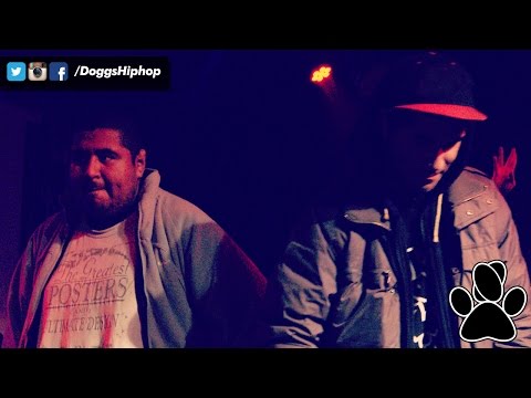 Wolf vs Jea - Final Hablemos de Rap [Competencia de Freestyle]