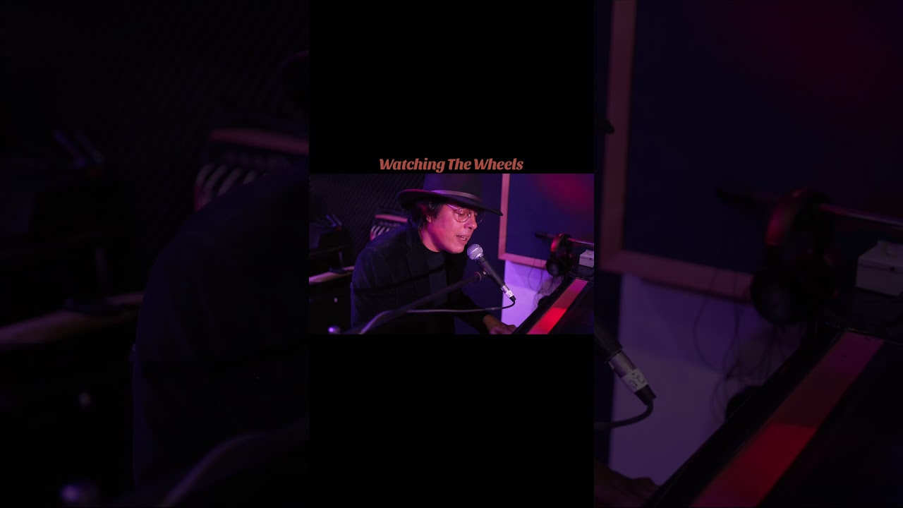 Promotional video thumbnail 3 for Beatles Tribute Man