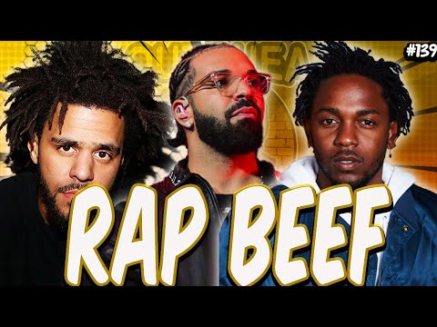 BEST Rap Beef Ever?? | OS Certi & Baitz | EP.139 Outchea Podcast #podcast #music