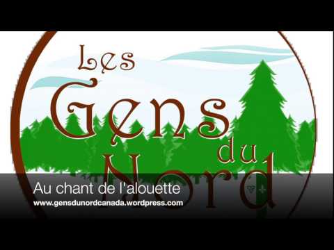 YouTube Thumbnail for Les Gens du Nord