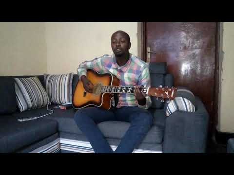 Ndagushaka mwami  Yesu indirimbo ya 45 Gushimisha by Prosper KWIZERA