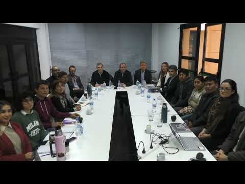 El Gobierno informó los avances en el cumplimiento del fallo de la Corte Interamericana de Derechos Humanos