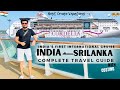 Cordelia Cruise Chennai To Sri Lanka India S First International Cruise Family Trip Cruise Vlog