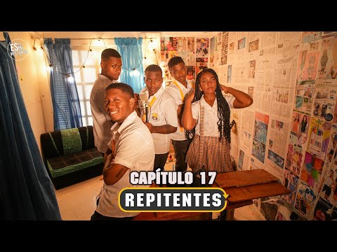 REPEATERS - CHAPTER 17