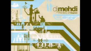 DJ Mehdi - North Star