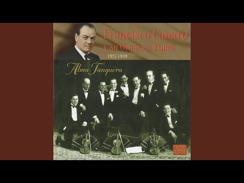 Milonga sentimental