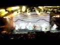 Counting Crows "Earthquake Driver"