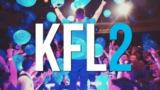Kinda Funny Live 2 AVAILABLE NOW!!! (Trailer)