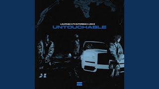 UNTOUCHABLE Lyrics English Translation