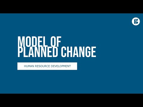 Human Resource Development