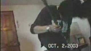 Coal Chamber(whats in your mind)2.mpg