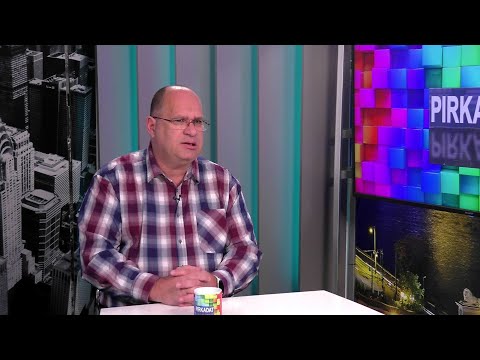 PIRKADAT Breuer Péterrel: Naszályi Gábor