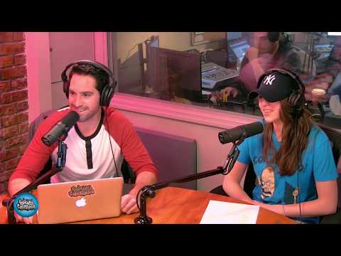 SubwayCreatures Podcast - Episode #016 (Guest: Dani Cipolla)