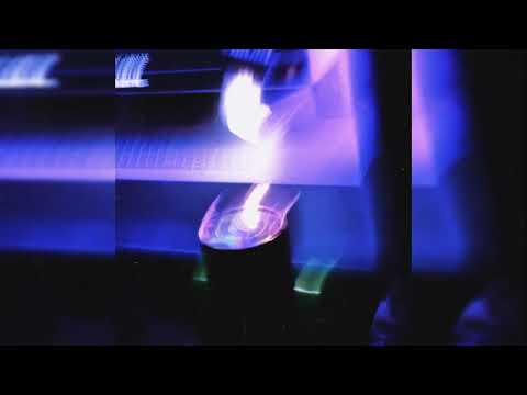 RAYDAJAY - ISOLATION CHAMBER (PROD. GLIMMERXP)