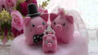 Thiên Thần Heo - Bloody (based on the inst of Yan Huo - Michael Wong)