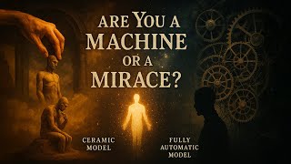 You Are Not in the Universe, You Are the Universe - Alan Watts