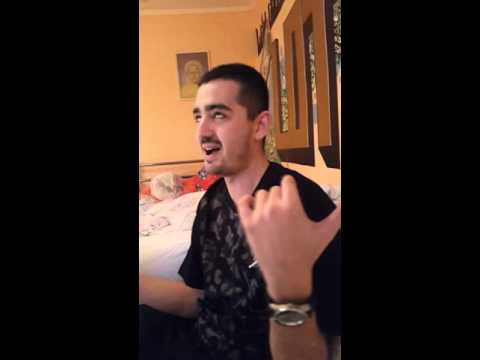 Kelso - po po poobednajsie freestajliky