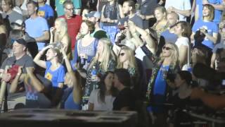 Believe  My Morning Jacket Red Rocks 8/14/15