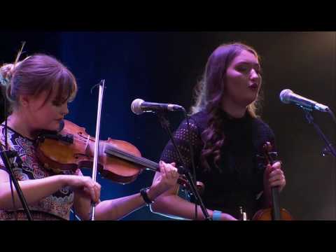 Pan Celtic International Song Contest 2018 - Alba