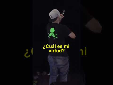 Zasko left the neighborhood, but... - Zasko vs BTA | Red Bull Spain 2017