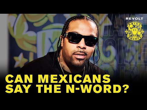 N.O.R.E. Has Honest Talk With Houston Rappers About Non-Black Artists Saying N-Word