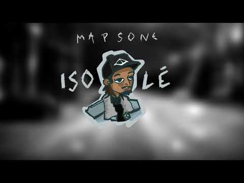 "Isolé" [NEKFEU TYPE BEAT] (Mal Aimé, Martin Eden)