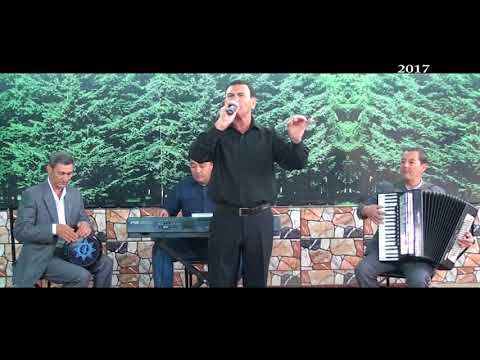Kakajan Nuryýew - Saçyň | 2017