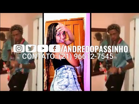 MTG - MC REIS PENTE ALONGADO FP DO TREM BALA MP³ (160BPM)