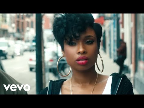 Jennifer Hudson - Walk It Out