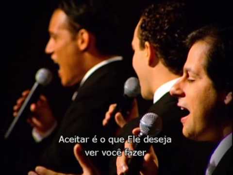 Portas Abertas   Arautos do Rei