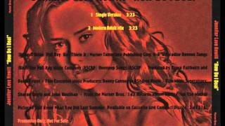 Jennifer Love Hewitt - How Do I Deal [1999]