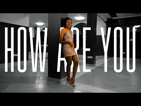 DRAFTED REECE - HOW ARE YOU (OFFICIAL MUSIC VIDEO)