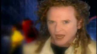 Simply Red - Lives and Loves