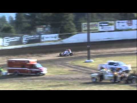 Northwest Wingless Tour Qualifying