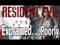 Poorly Explaining Resident Evil 9 Part 2! DEFAULT Thumbnail