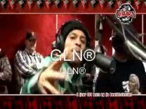 Kleine jay - 101 barz megasessie