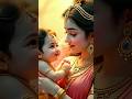 Yashoda Ka Nandlala Shorts Status Viral Shreekrishna