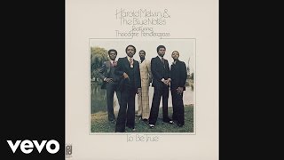 Miniatura del video "Harold Melvin & The Blue Notes - Bad Luck (Official Audio) ft. Teddy Pendergrass"