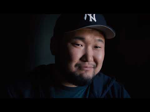 OneBeat Russia Portrait: Alexander Arkhincheev