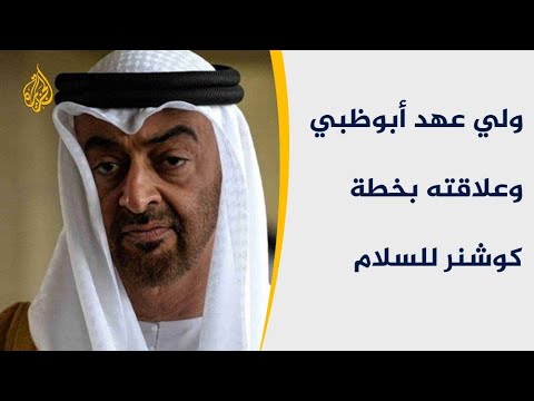 نيويورك تايمز بن زايد يقوم بتسويق بن سلمان بواشنطن